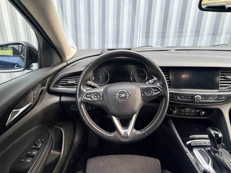 Opel Insignia | 11