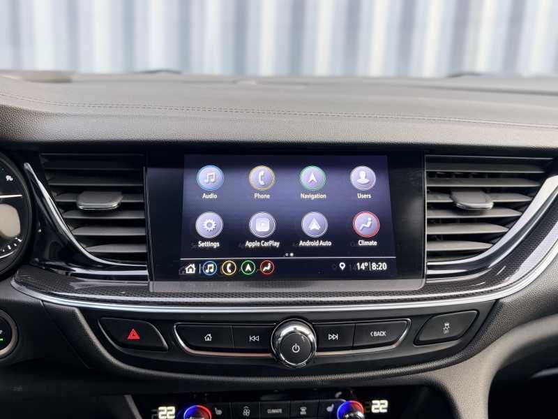 Opel Insignia | 17