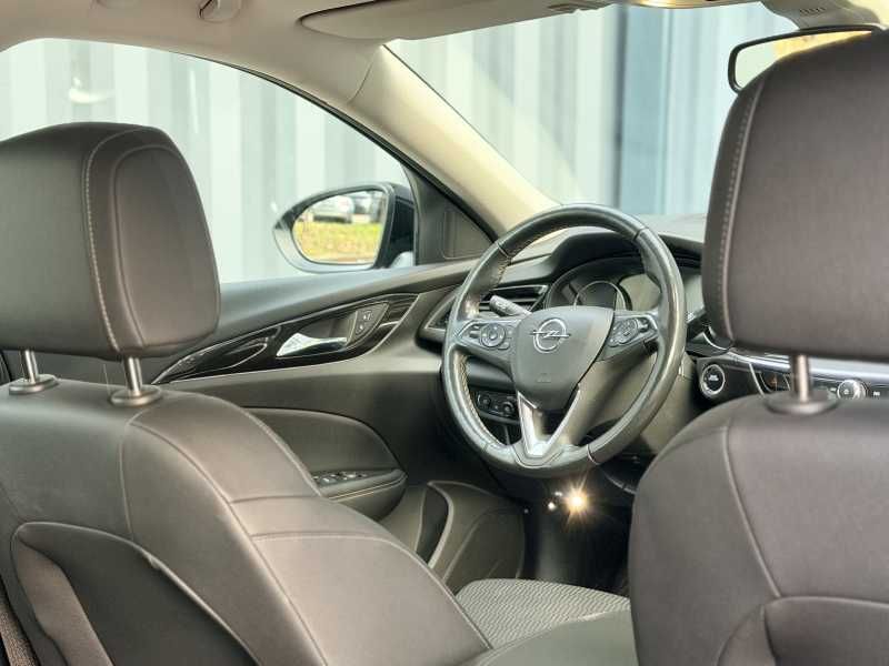 Opel Insignia | 8