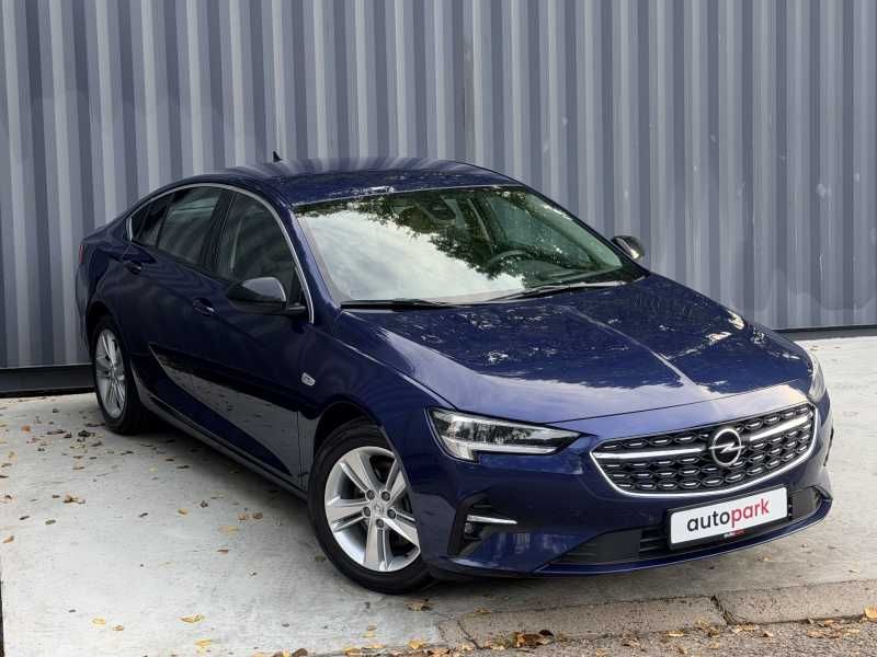 Opel Insignia | 1