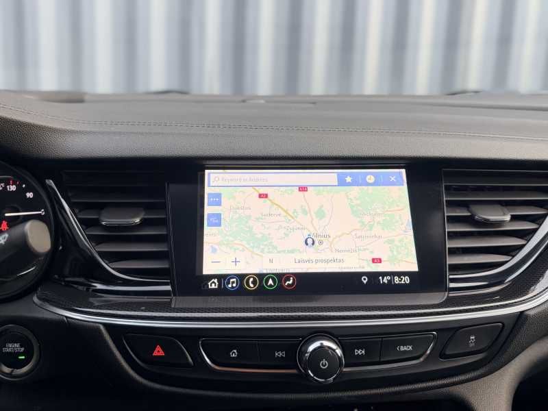 Opel Insignia | 15