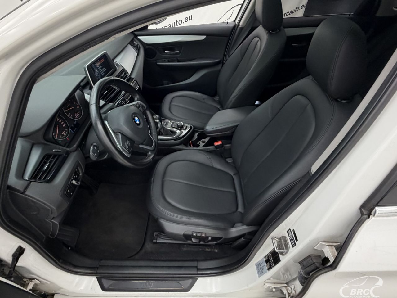 BMW 218 | 19