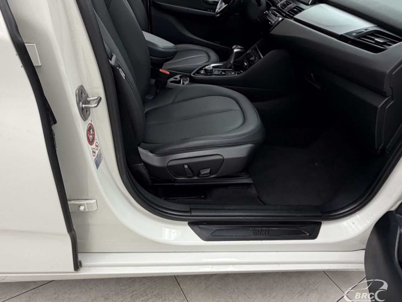 BMW 218 | 5