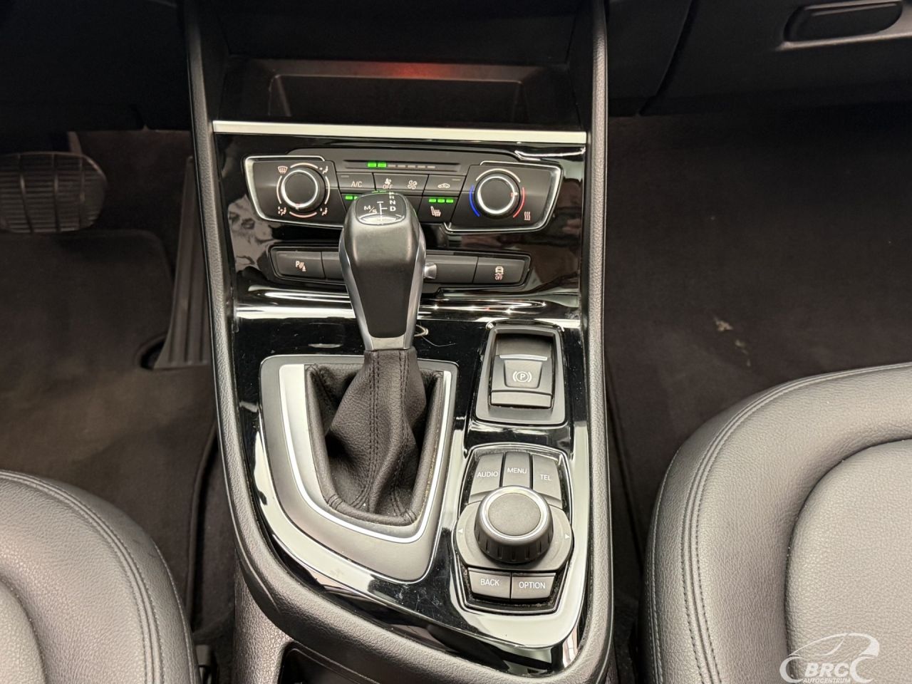 BMW 218 | 16