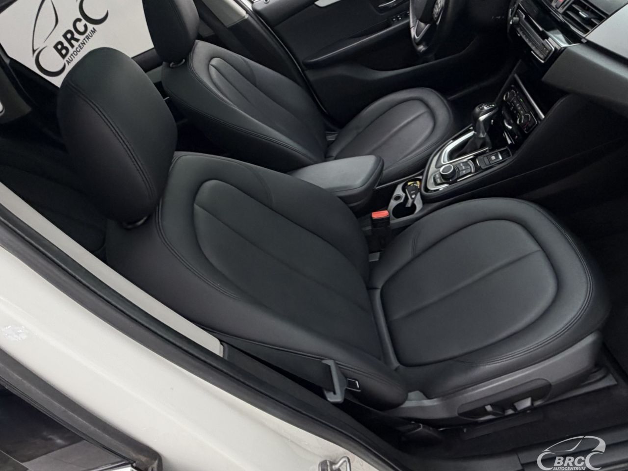 BMW 218 | 4
