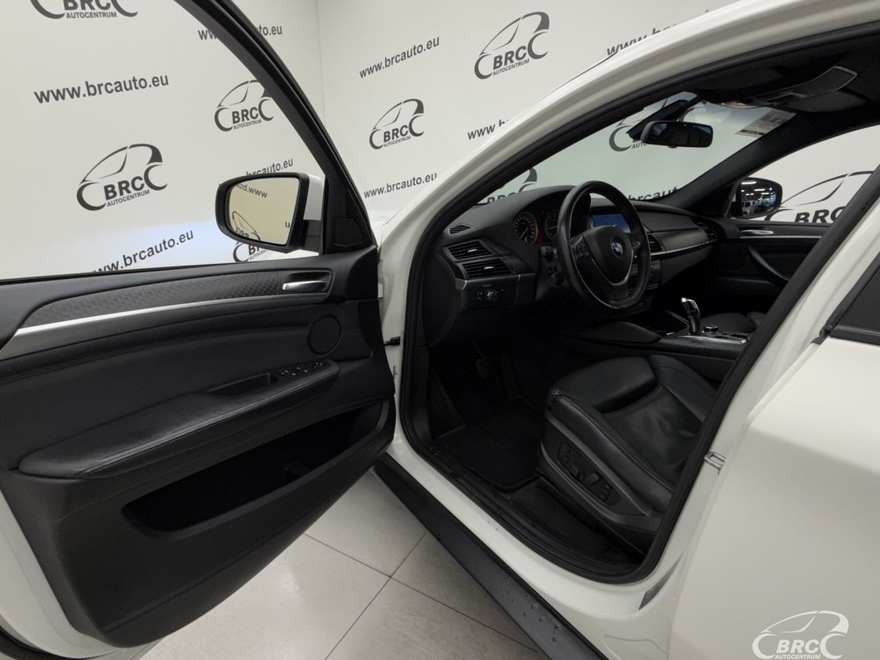 BMW X6 | 17