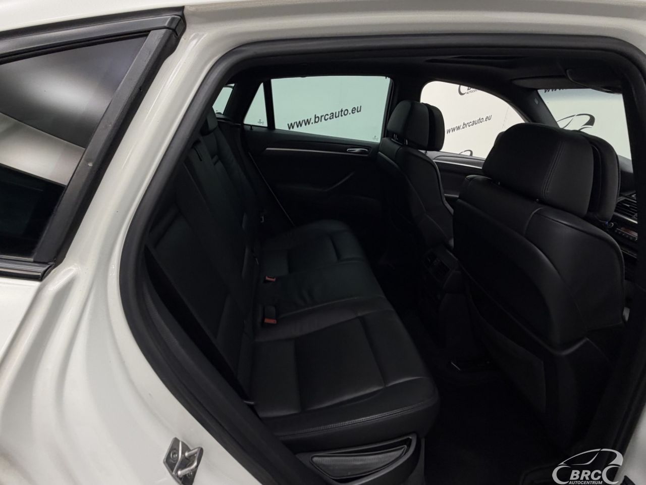 BMW X6 | 9