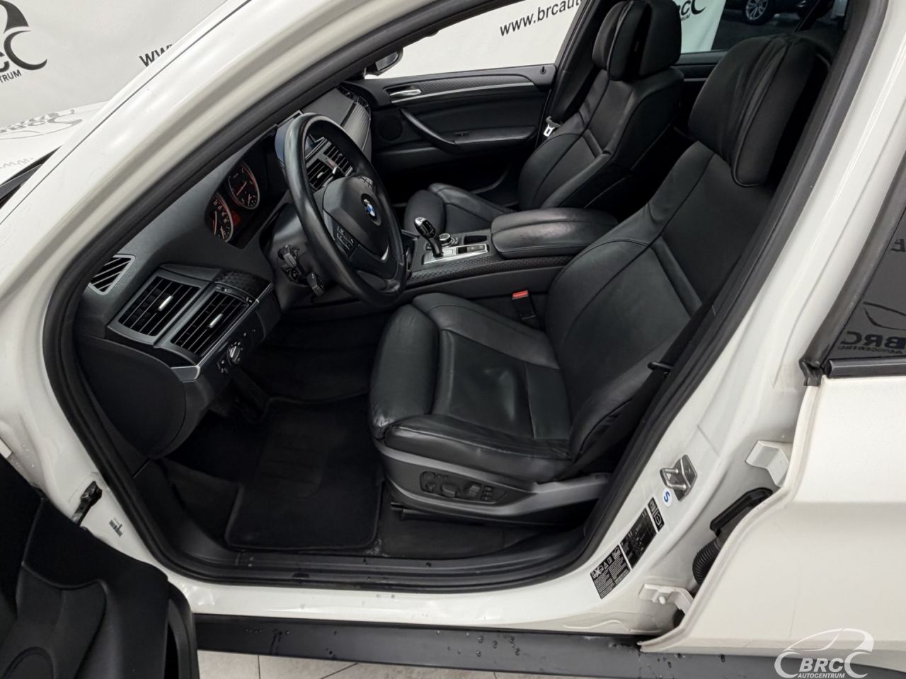 BMW X6 | 19