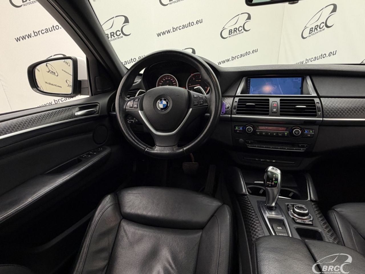 BMW X6 | 12