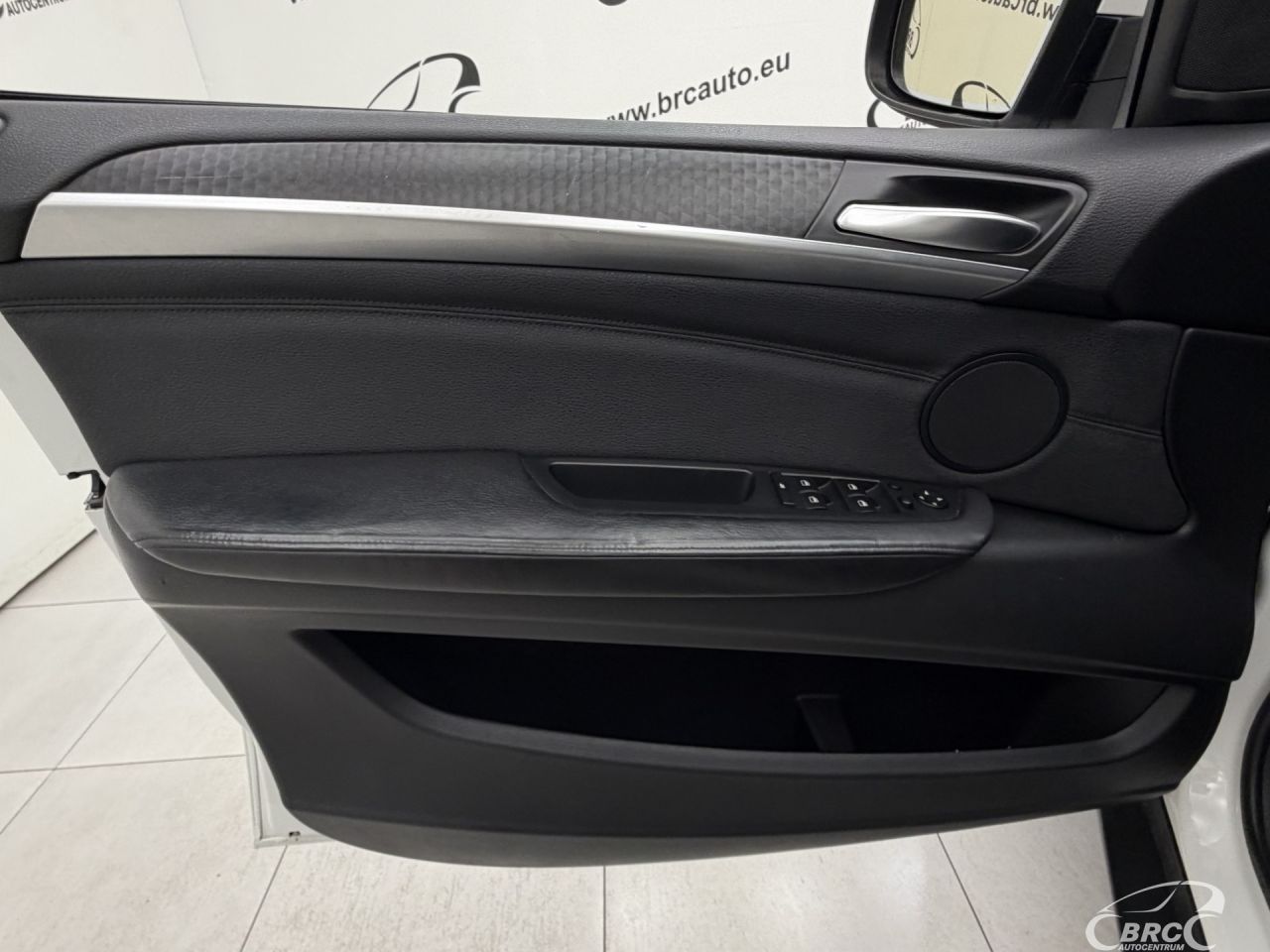 BMW X6 | 18