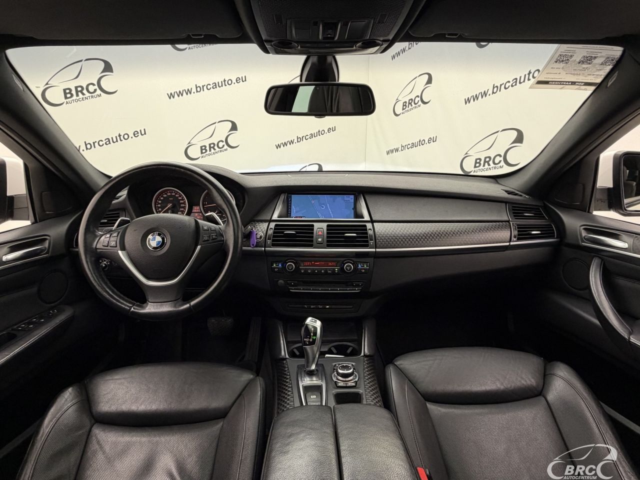 BMW X6 | 2