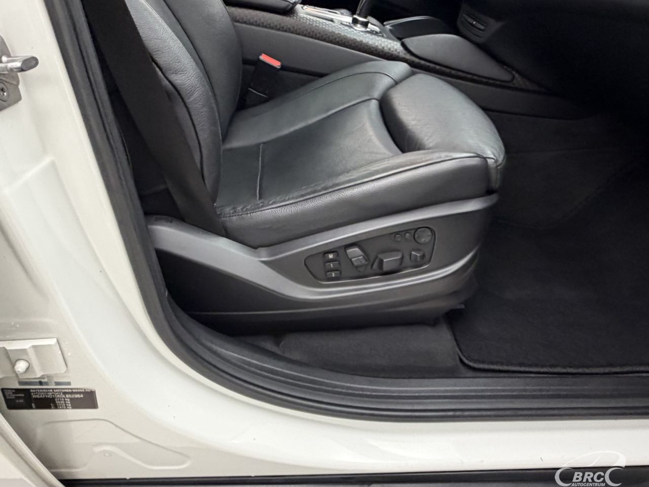 BMW X6 | 5
