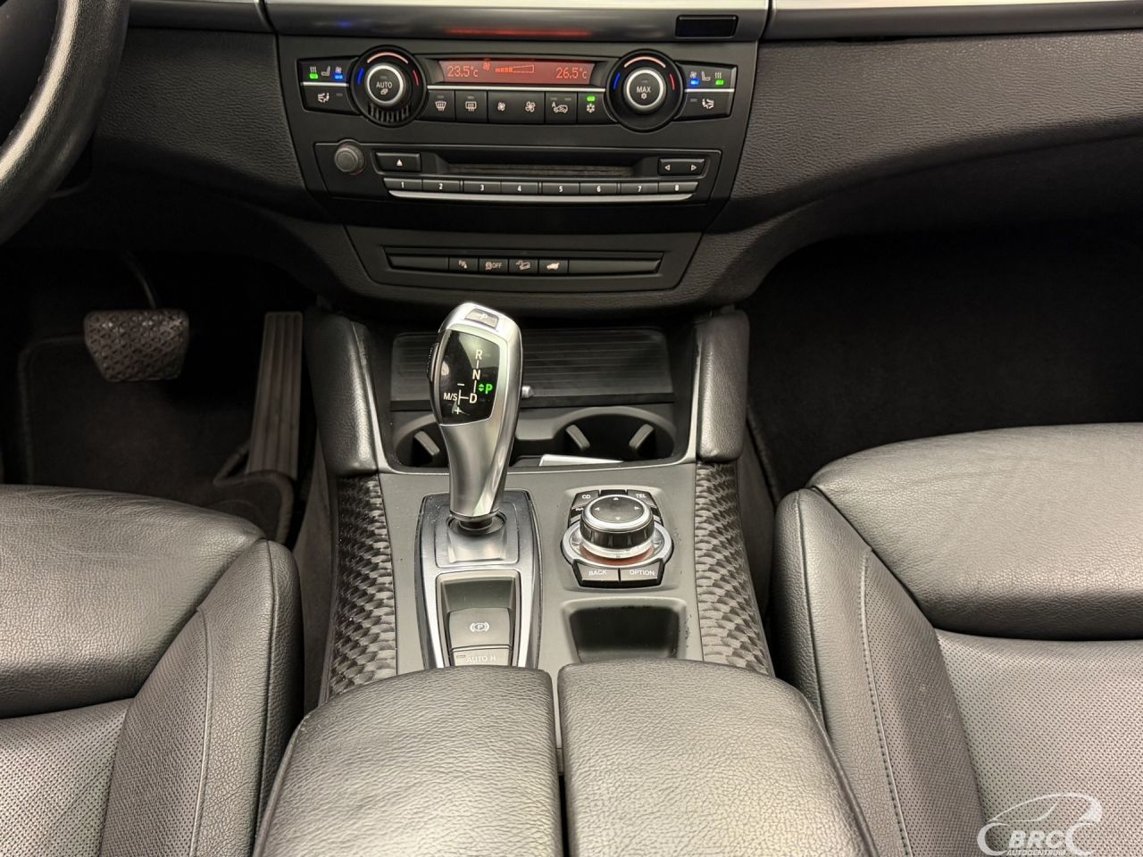 BMW X6 | 16