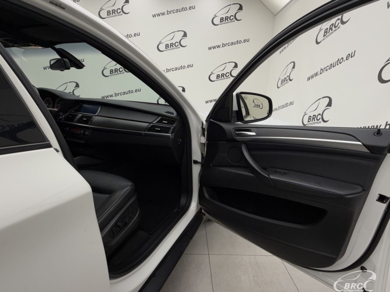 BMW X6 | 7