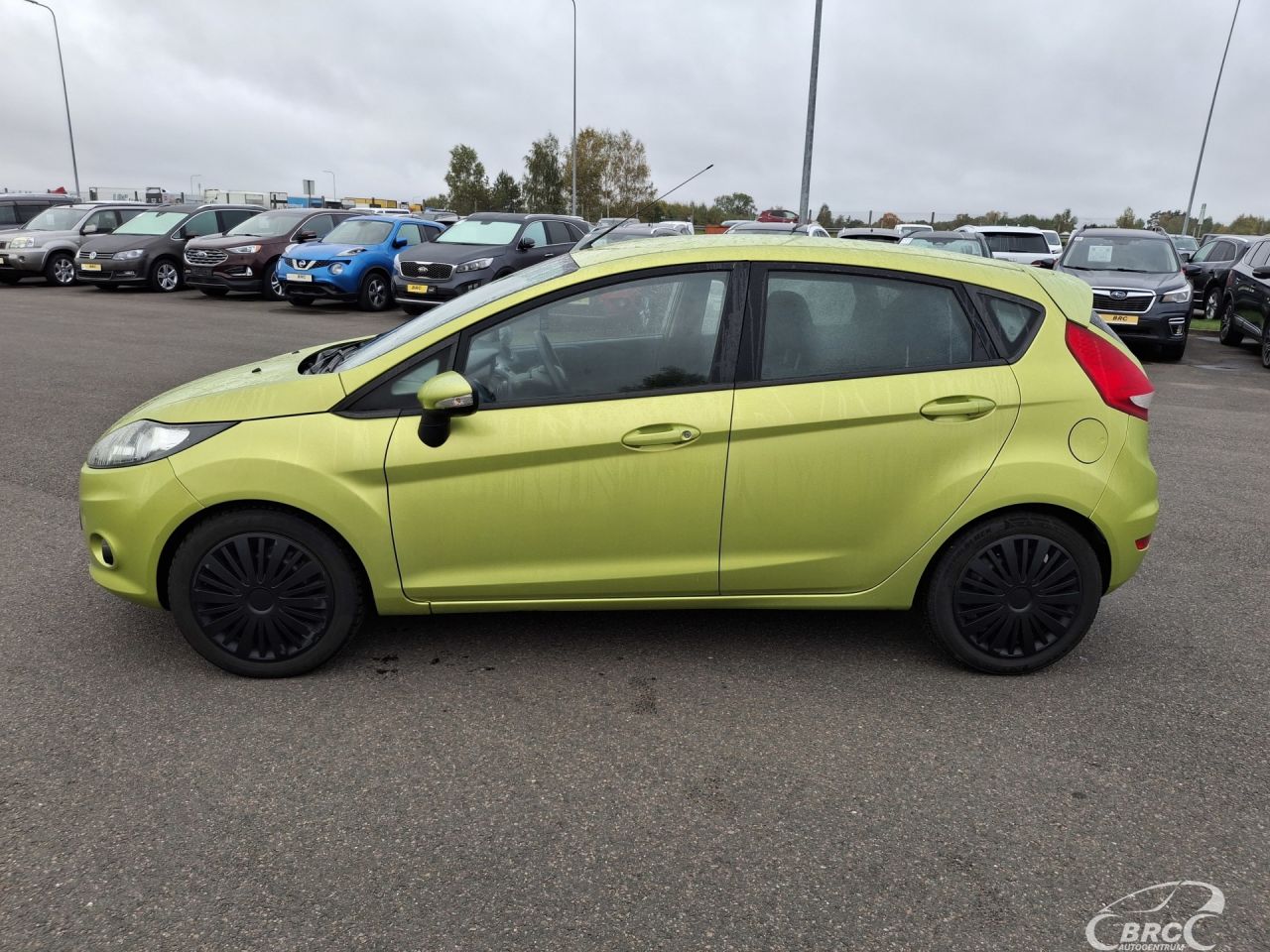 Ford Fiesta | 3