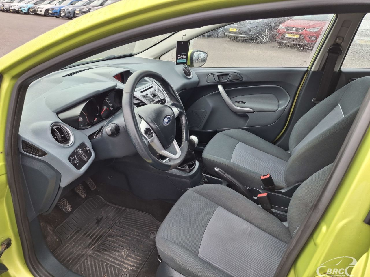 Ford Fiesta | 7