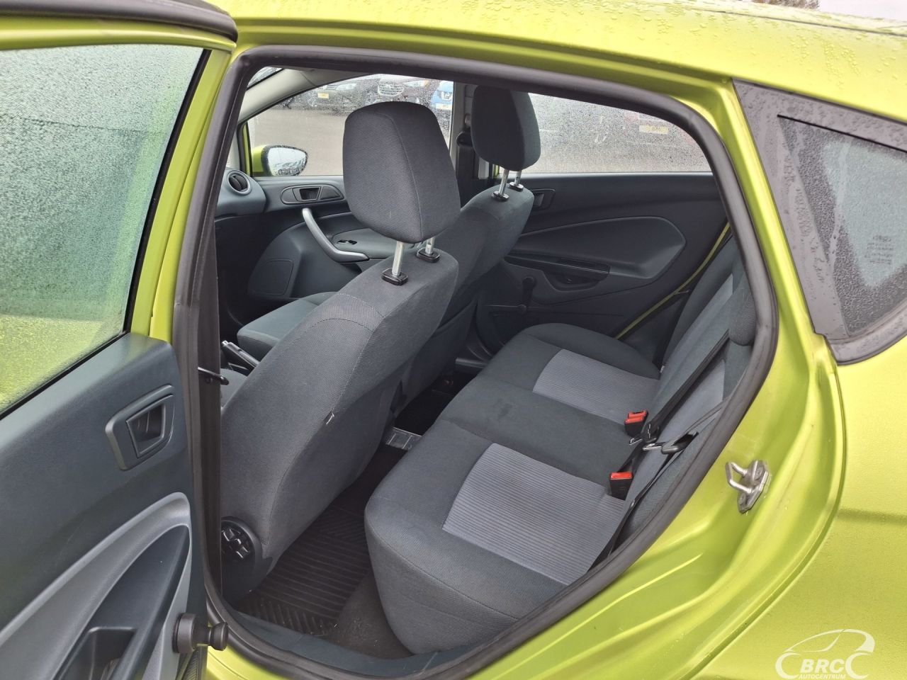 Ford Fiesta | 8