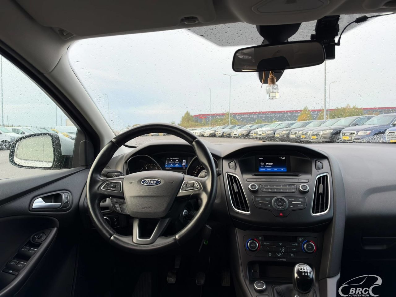 Ford Focus | 11