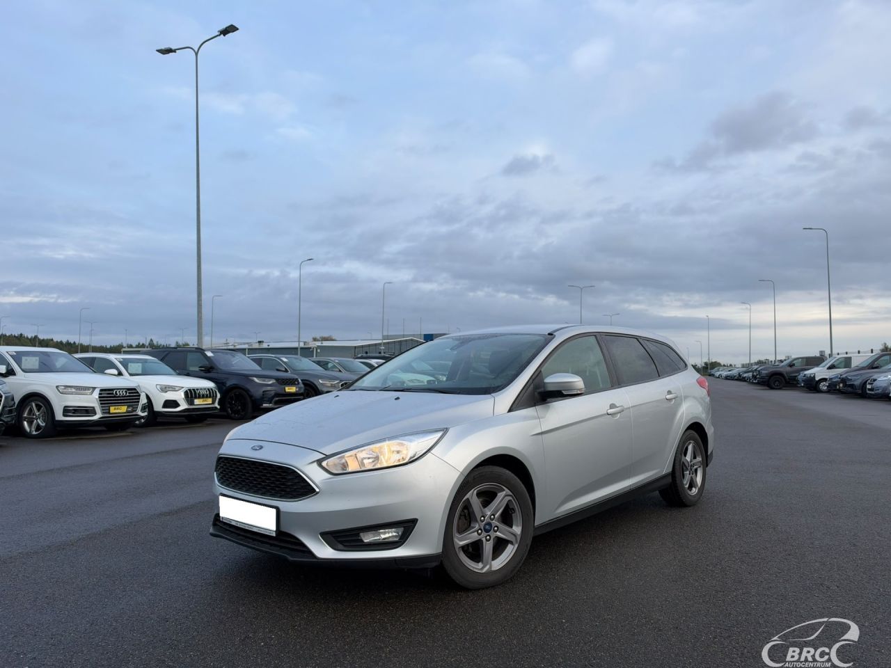 Ford Focus | 2
