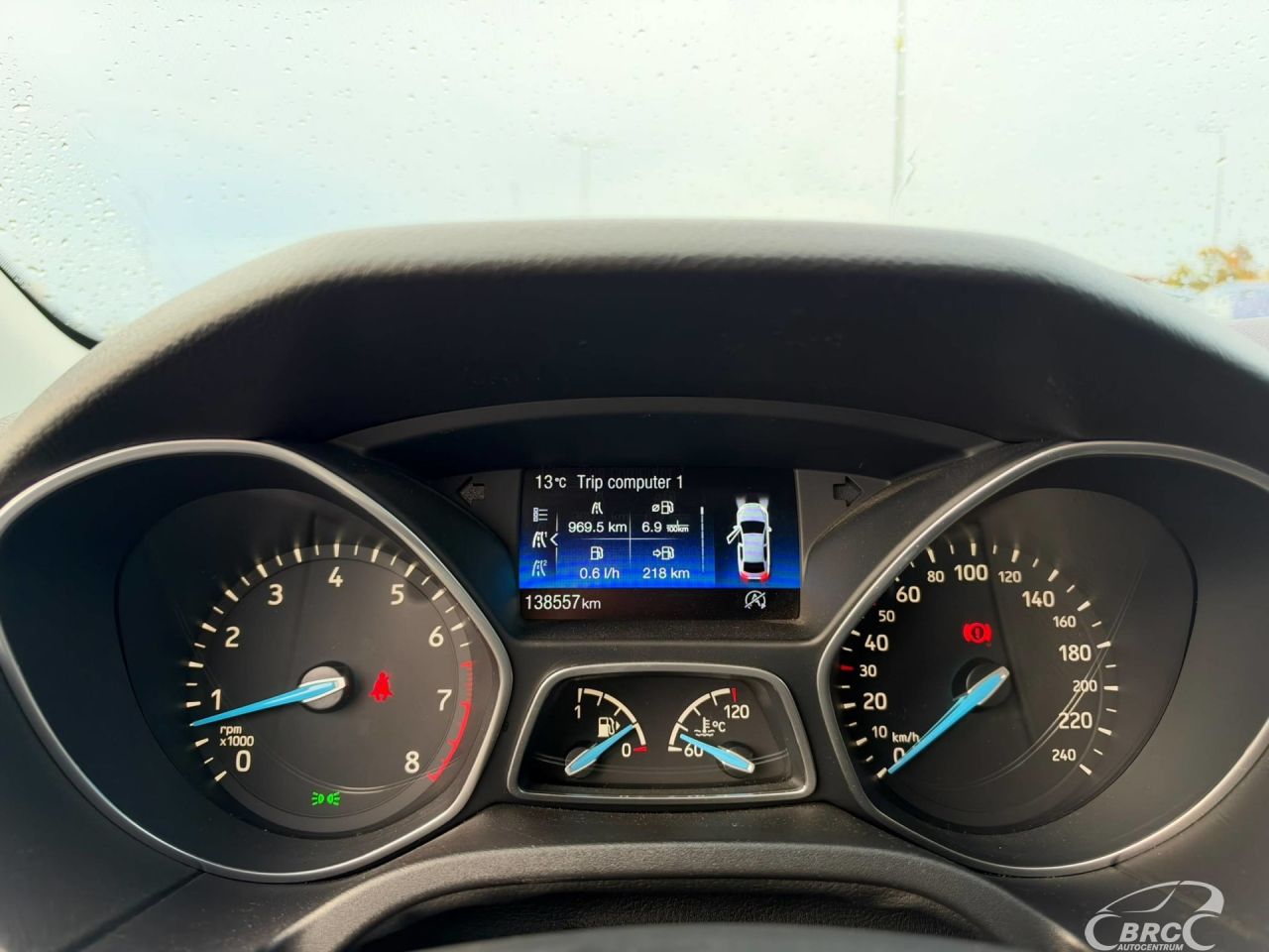 Ford Focus | 15