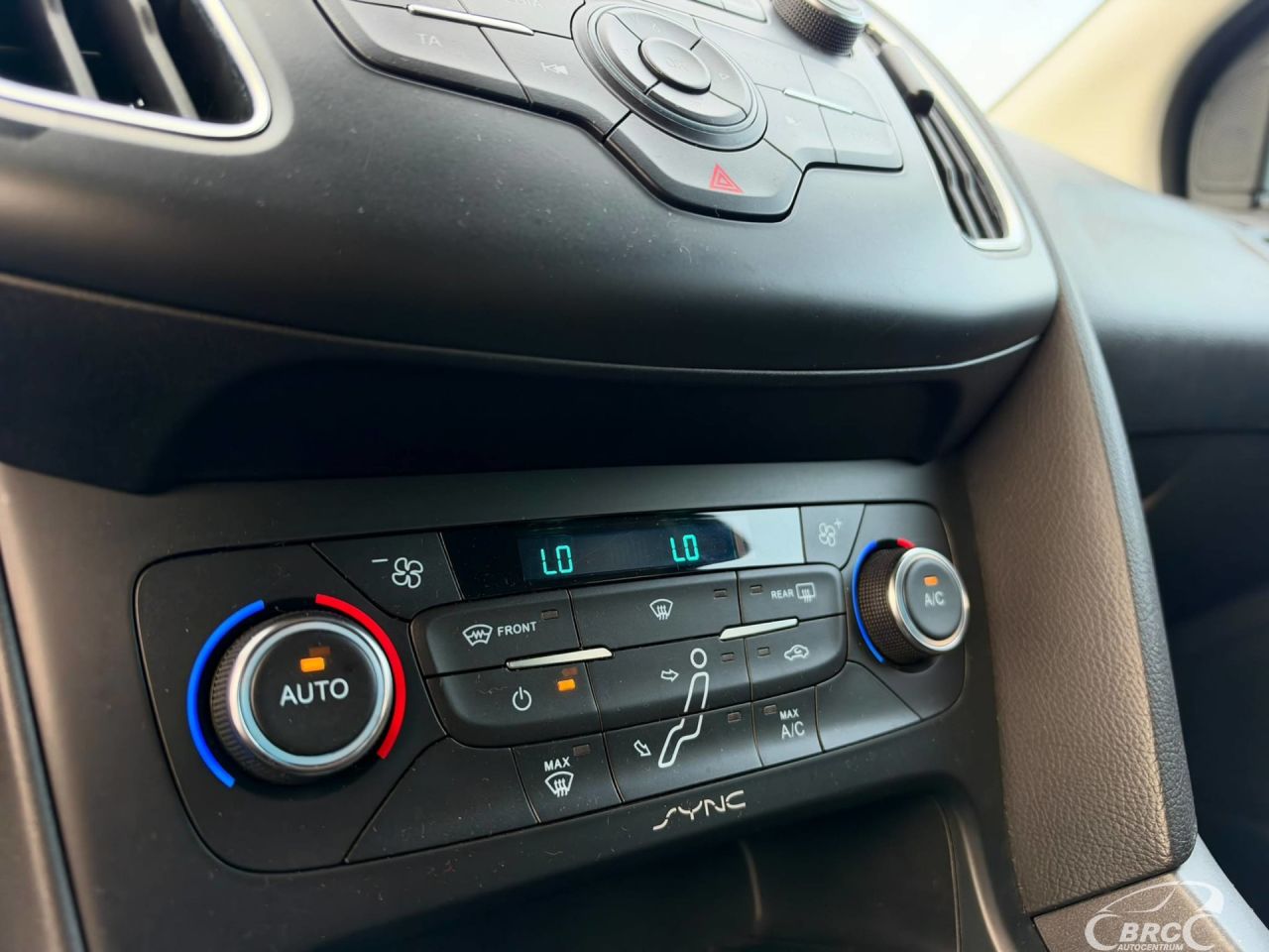 Ford Focus | 17