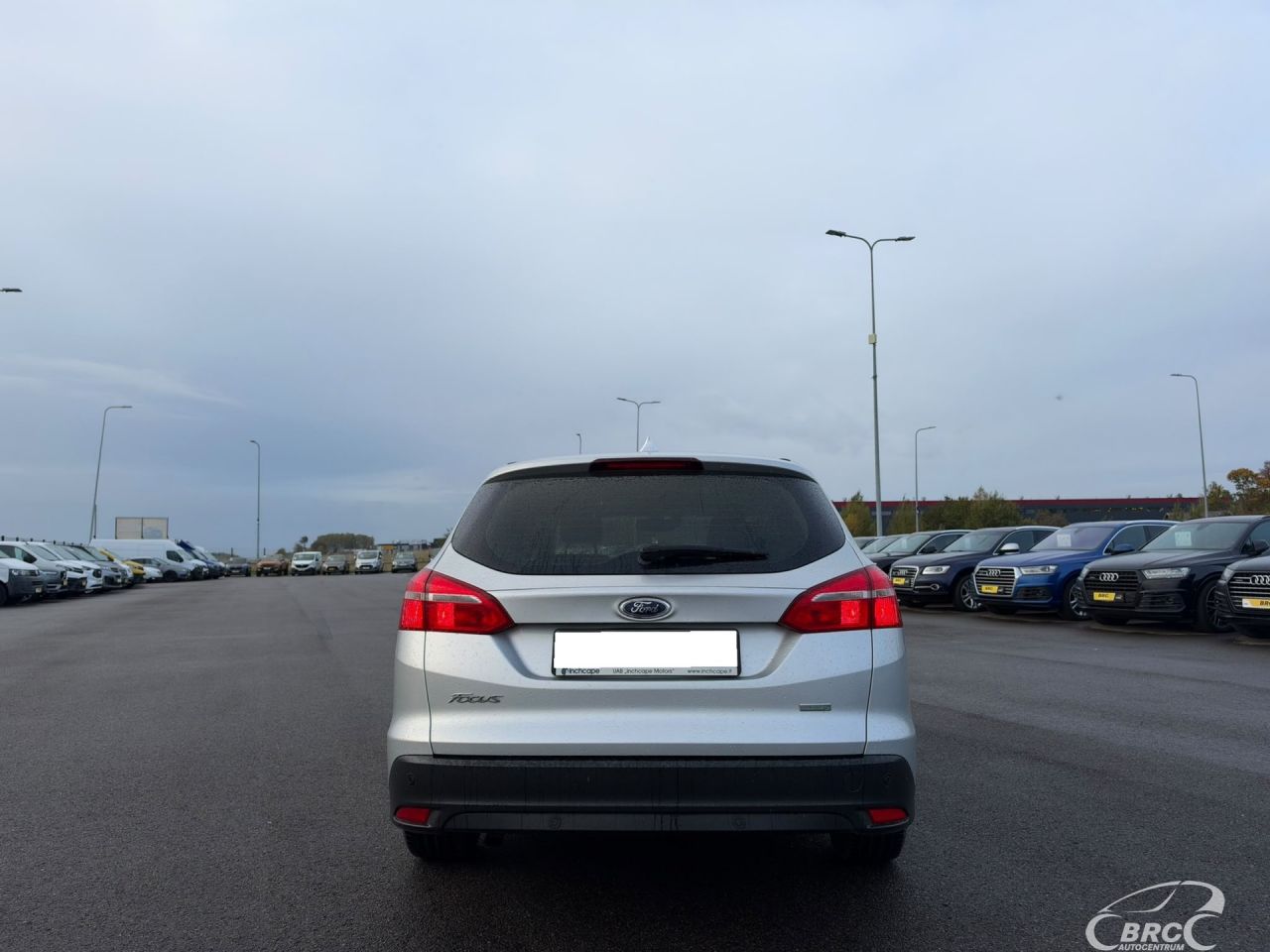 Ford Focus | 6