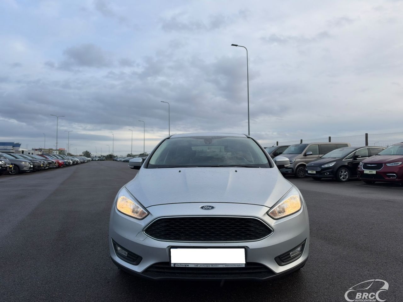 Ford Focus | 4