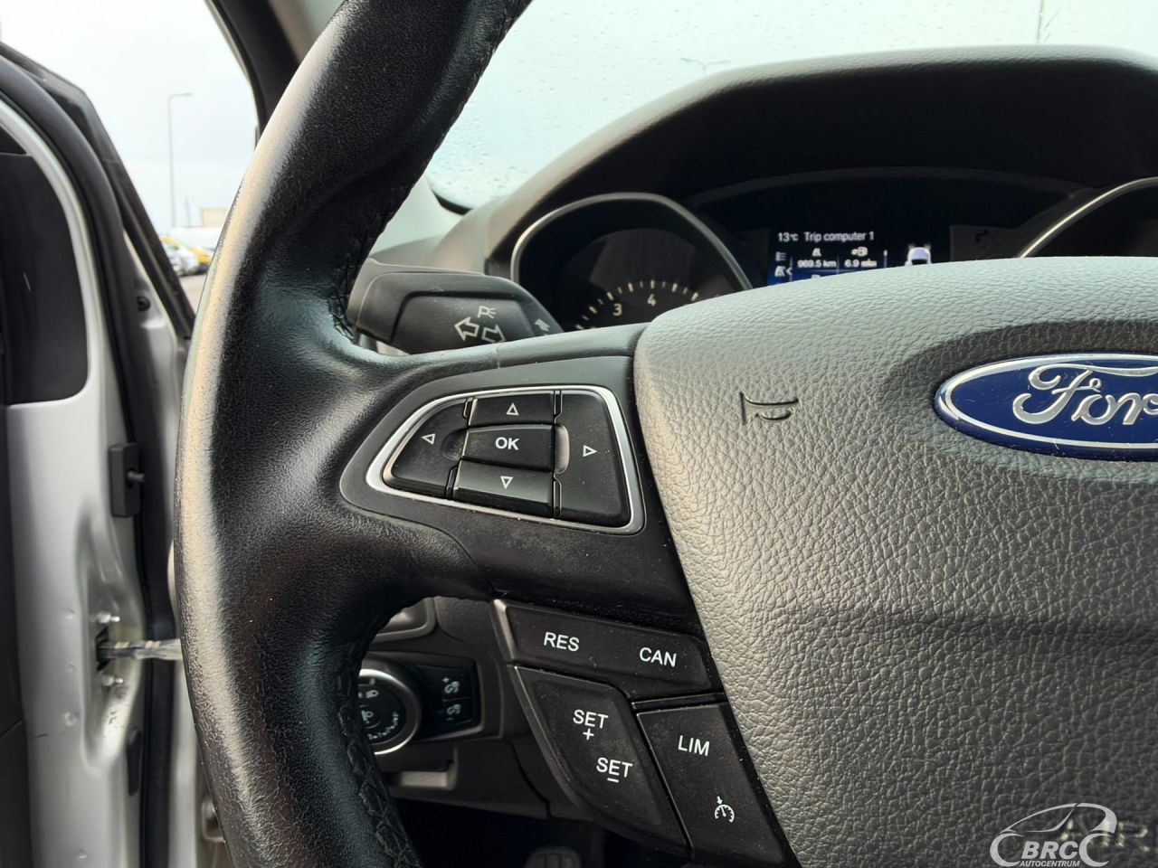Ford Focus | 13