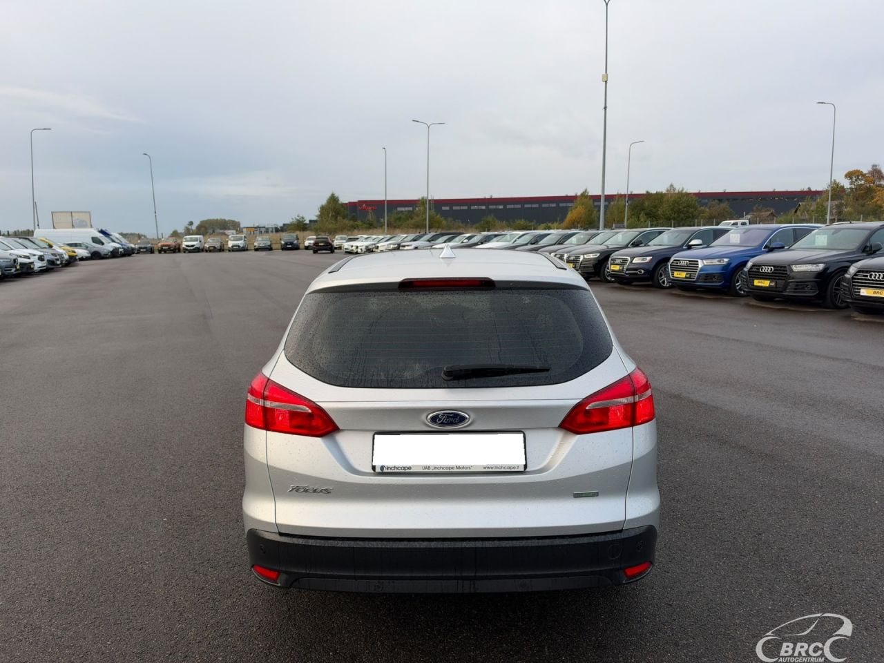 Ford Focus | 7
