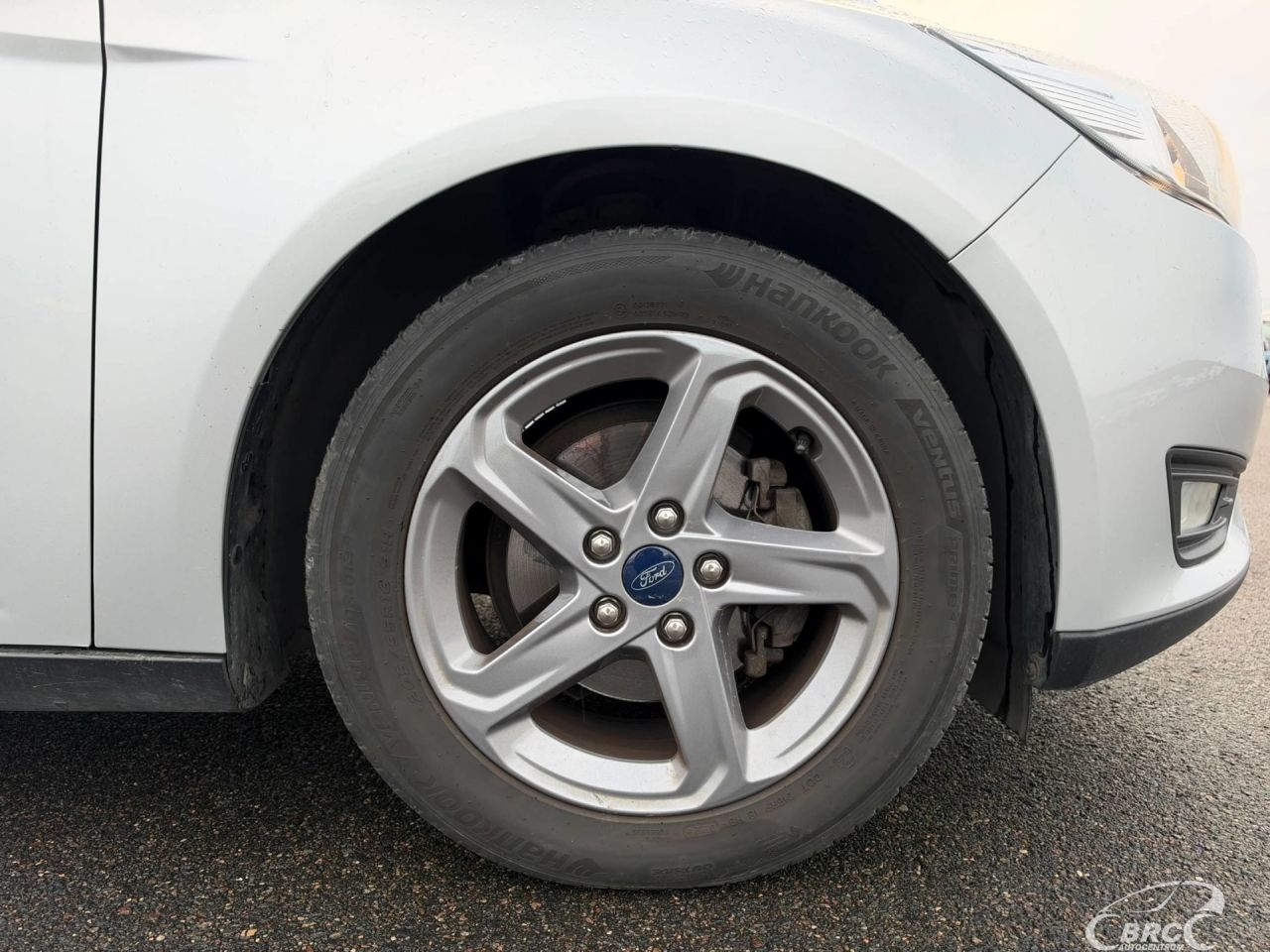 Ford Focus | 9