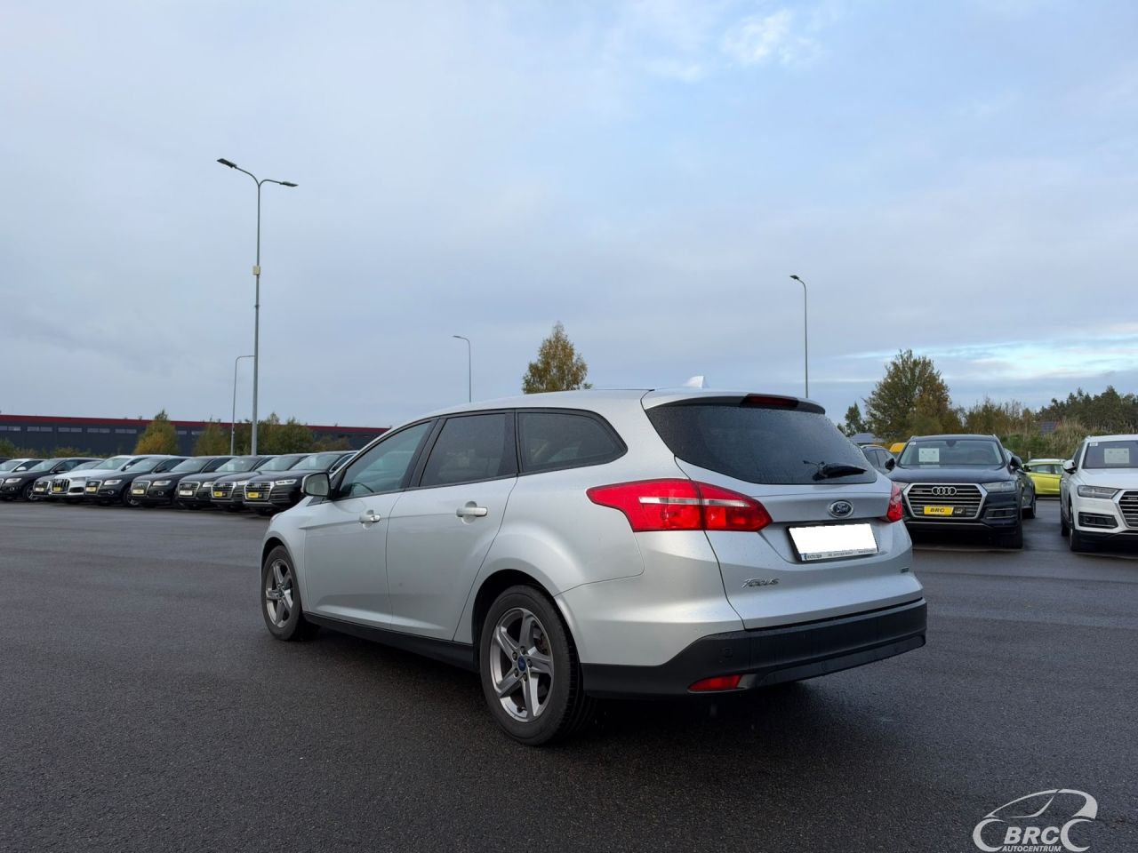 Ford Focus | 8