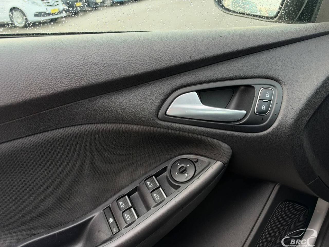 Ford Focus | 16