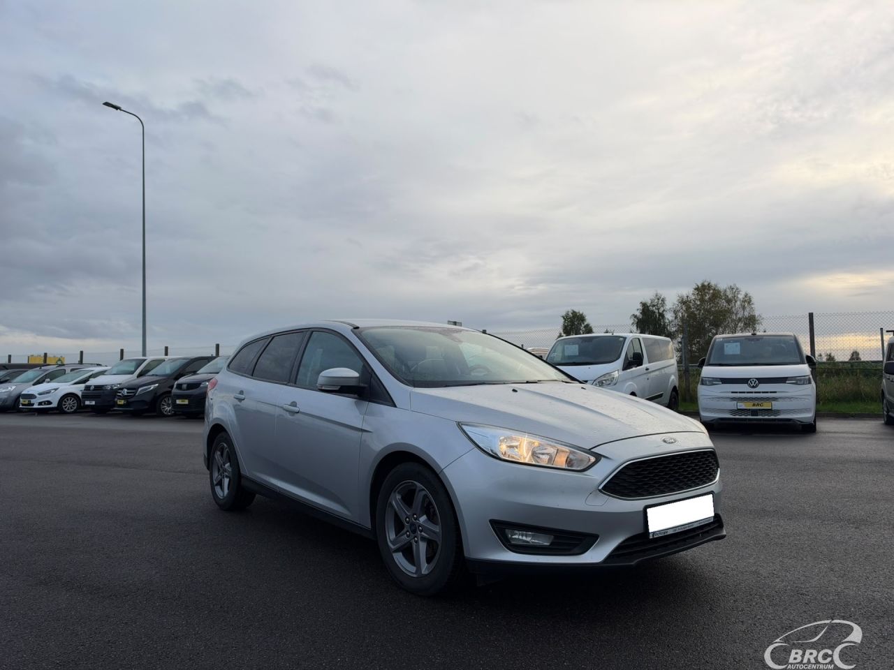 Ford Focus | 5