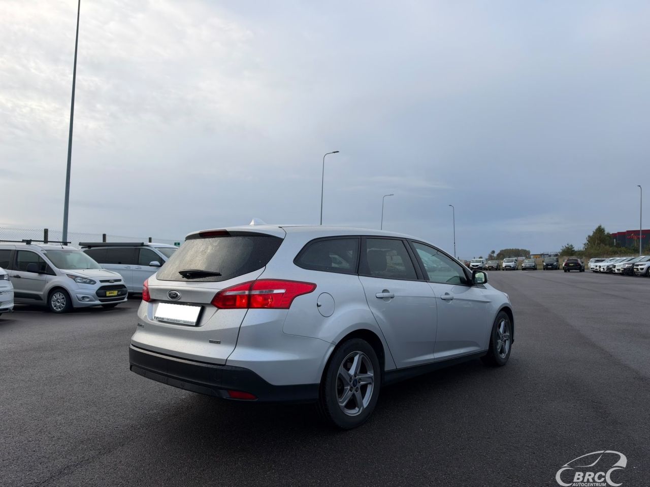 Ford Focus | 1