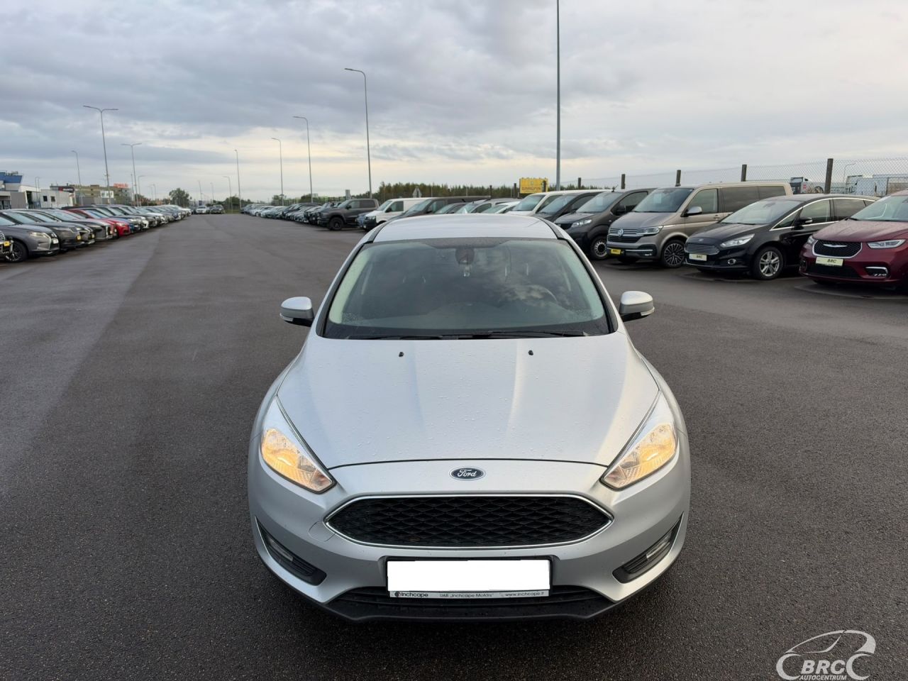 Ford Focus | 3