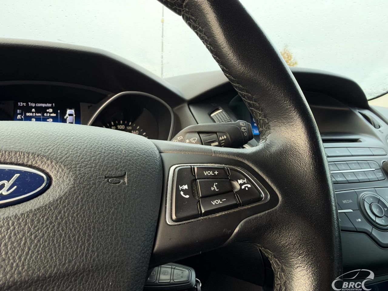 Ford Focus | 14