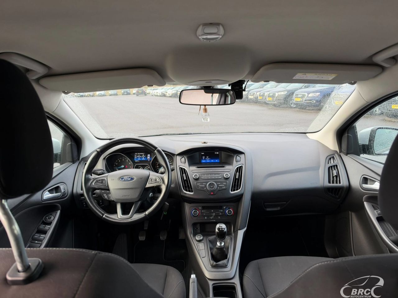 Ford Focus | 10
