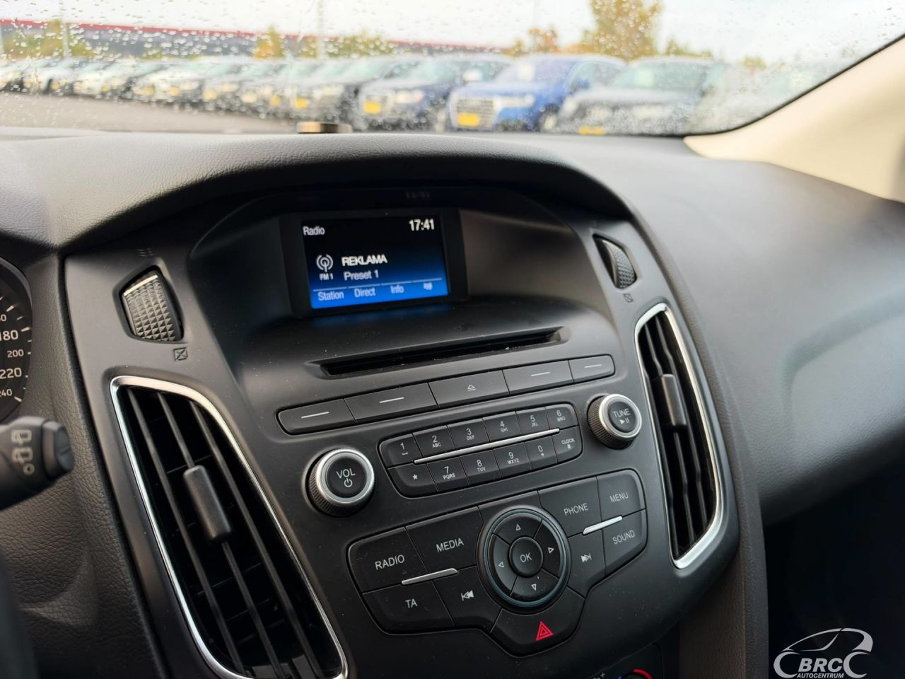 Ford Focus | 18