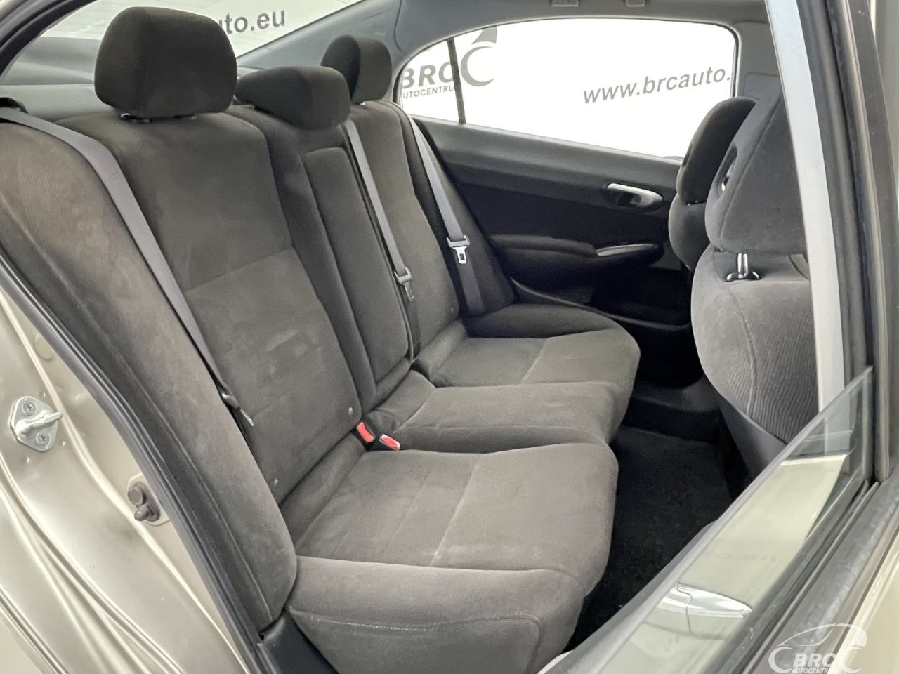 Honda Civic | 10