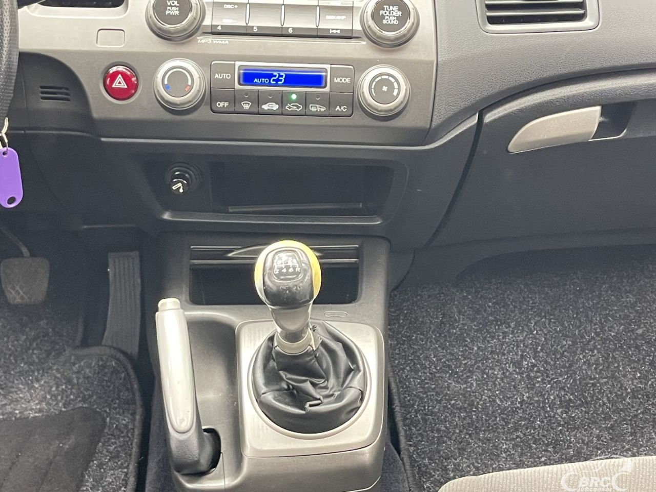 Honda Civic | 15