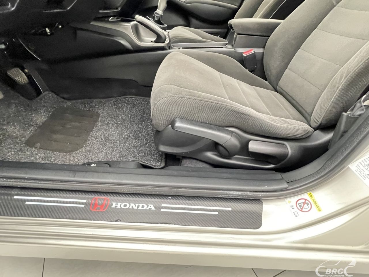 Honda Civic | 19