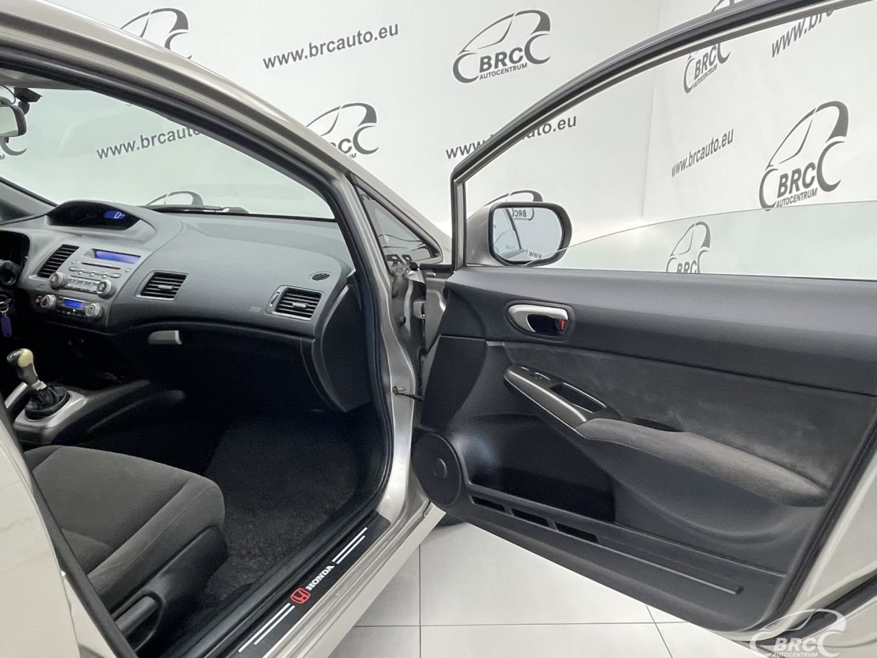 Honda Civic | 7