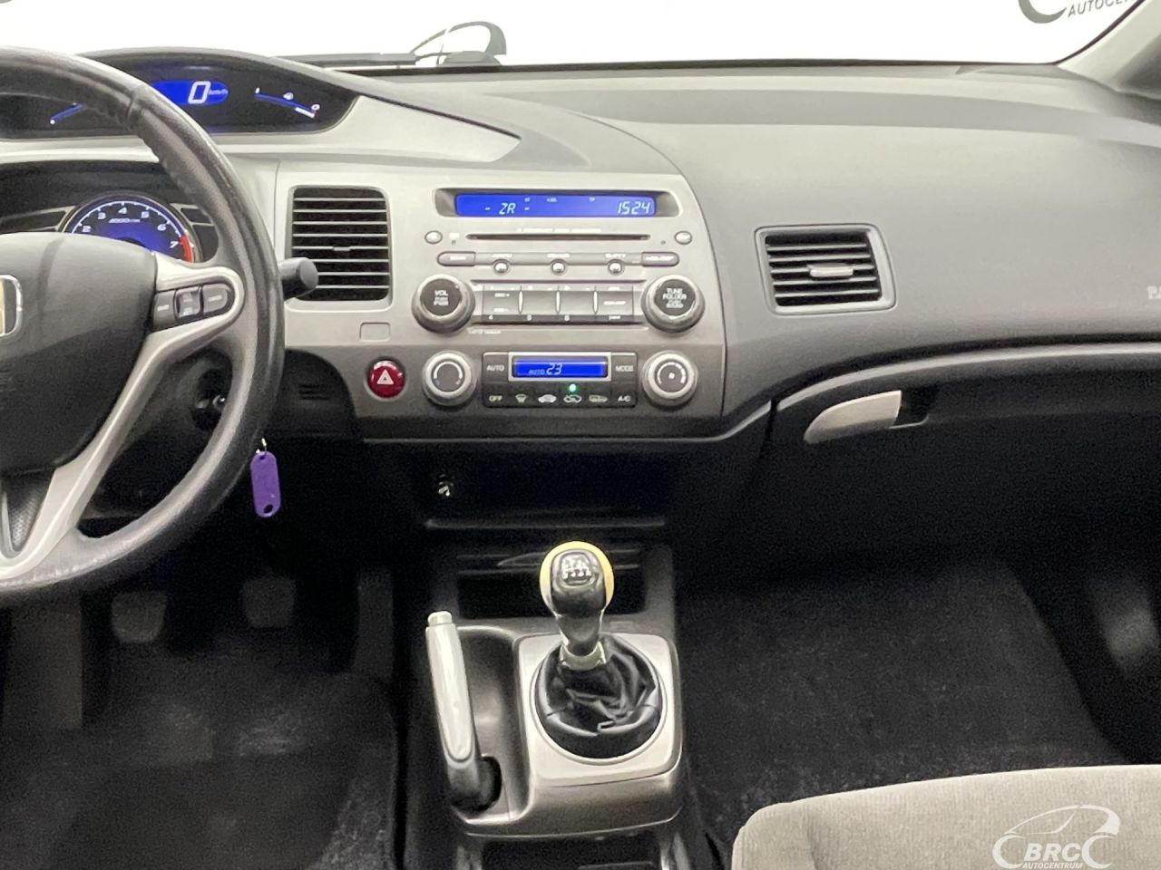 Honda Civic | 13