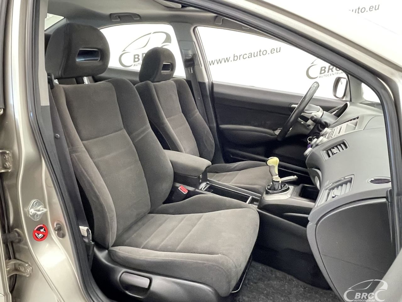 Honda Civic | 6