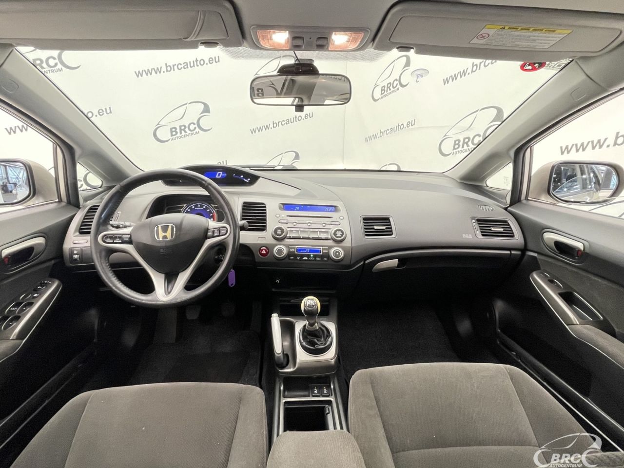 Honda Civic | 2