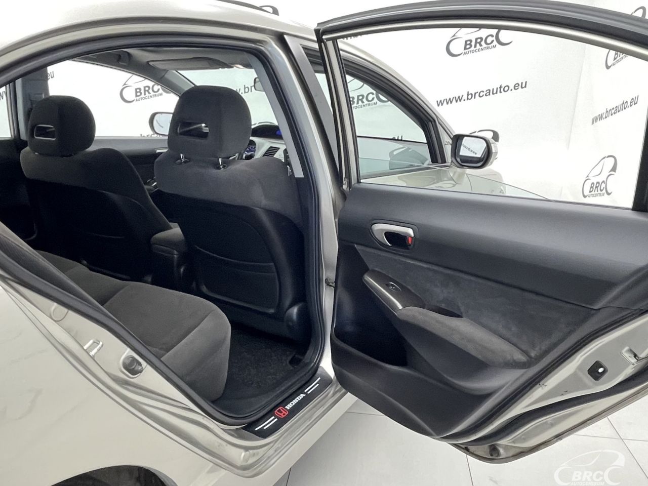 Honda Civic | 11