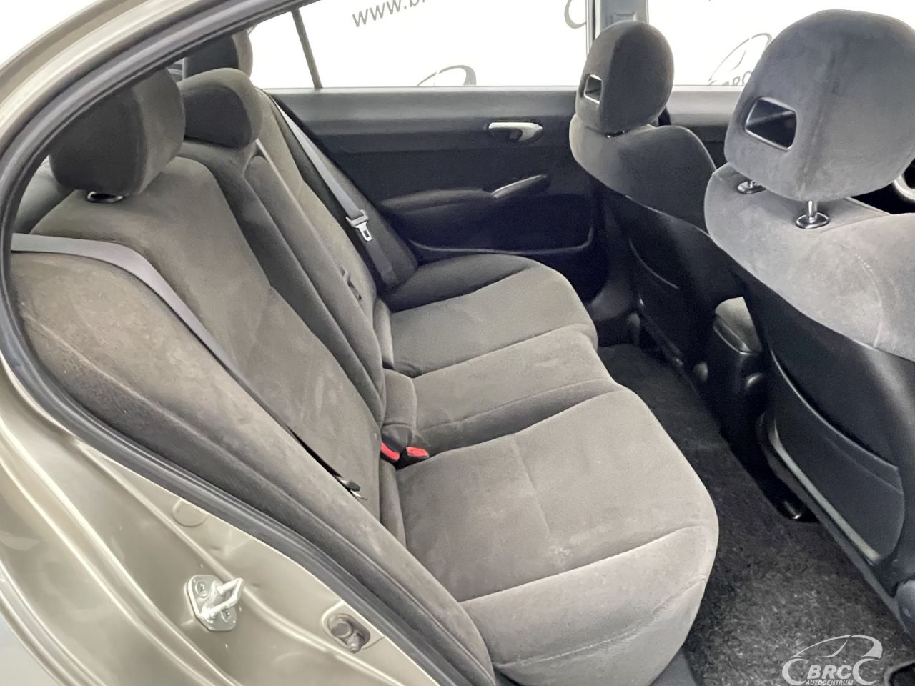 Honda Civic | 9