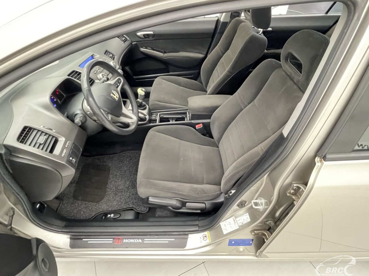 Honda Civic | 18