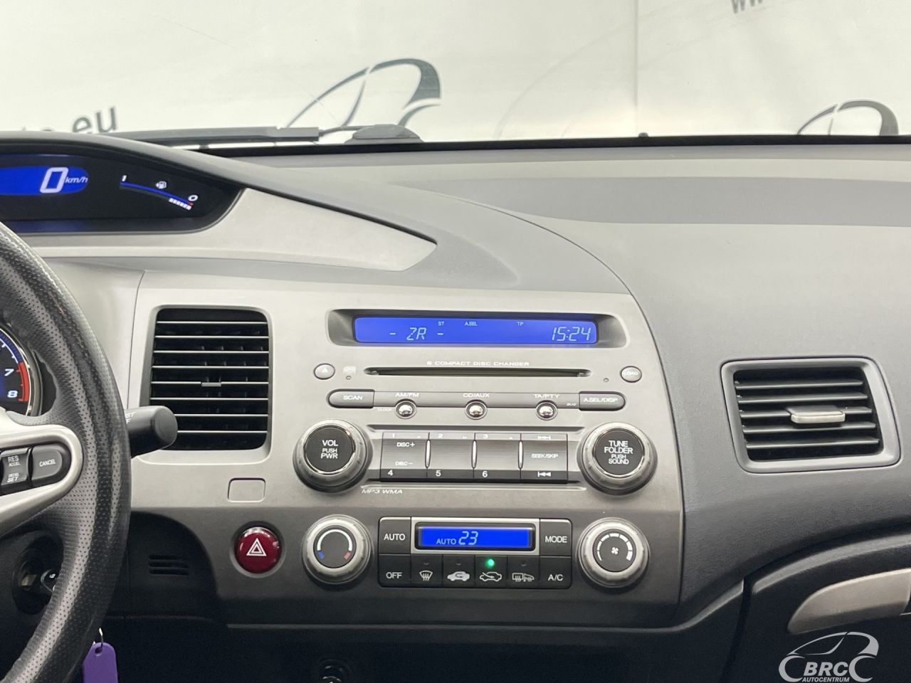 Honda Civic | 14