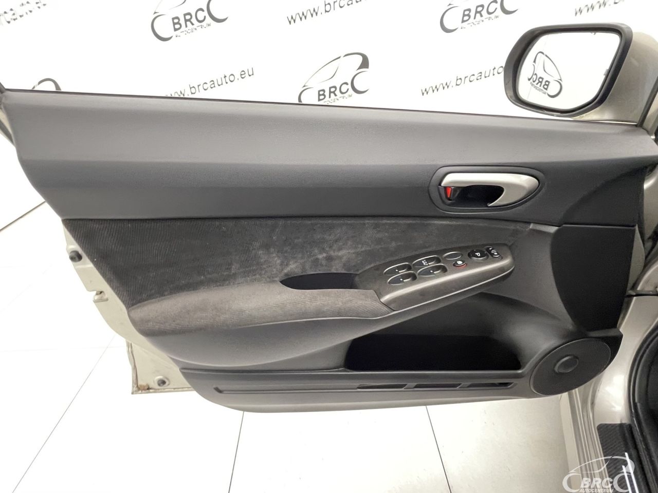 Honda Civic | 17